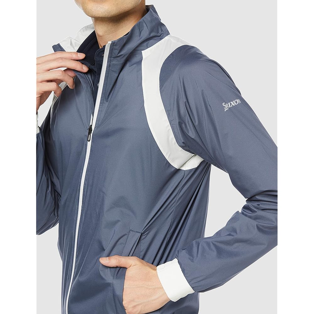 [SRIXON] Blouson RGMQJK02 Men's