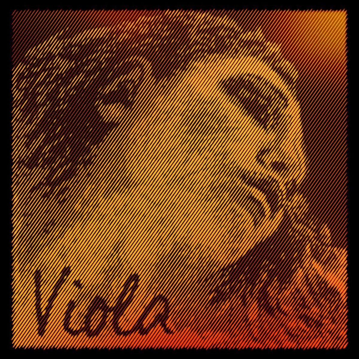 EVAH PIRAZZI Eva Pirazzi Gold Viola String 4 String Set