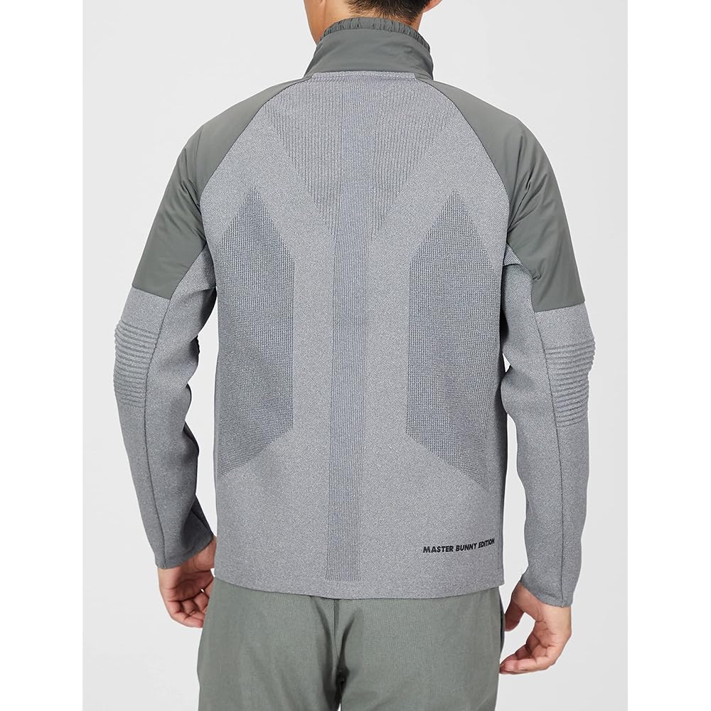 [Master Bunny] Men's Tech Jacket (For Hybrid Setup) / Golf / 758-2262011