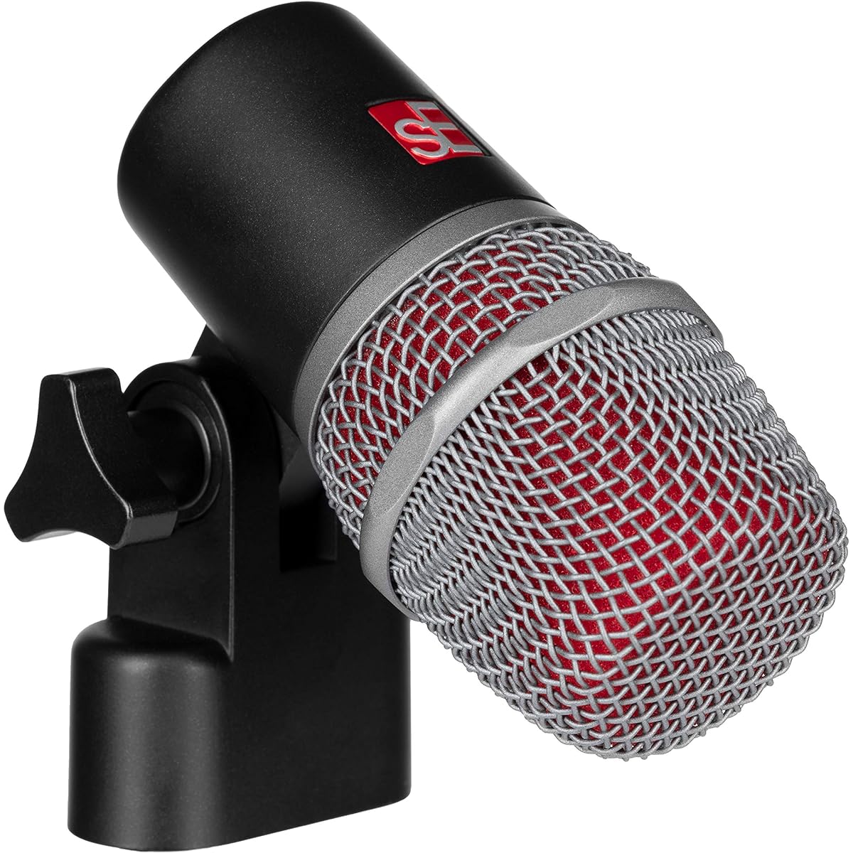 sE Electronics V BEAT Drum Microphone for Snare/Tom (Dynamic Microphone) [Official Japanese Product]