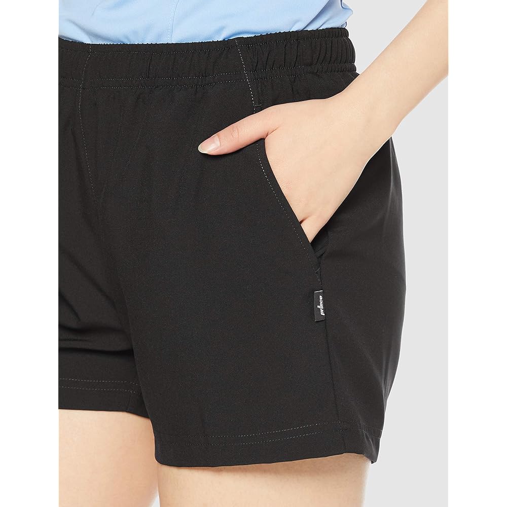 [Prince] Women's Short Pants TML323T