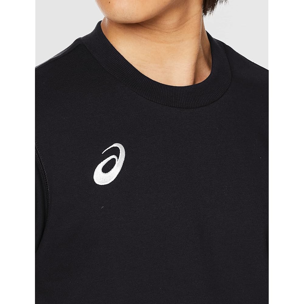 [ASICS] Training Wear Sweatshirt 2031A241 [Men's]