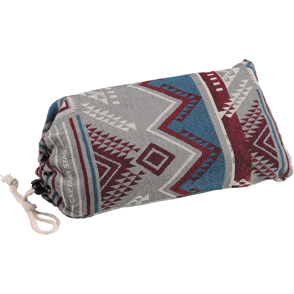 CAPTAIN STAG CS Native Rug 1018