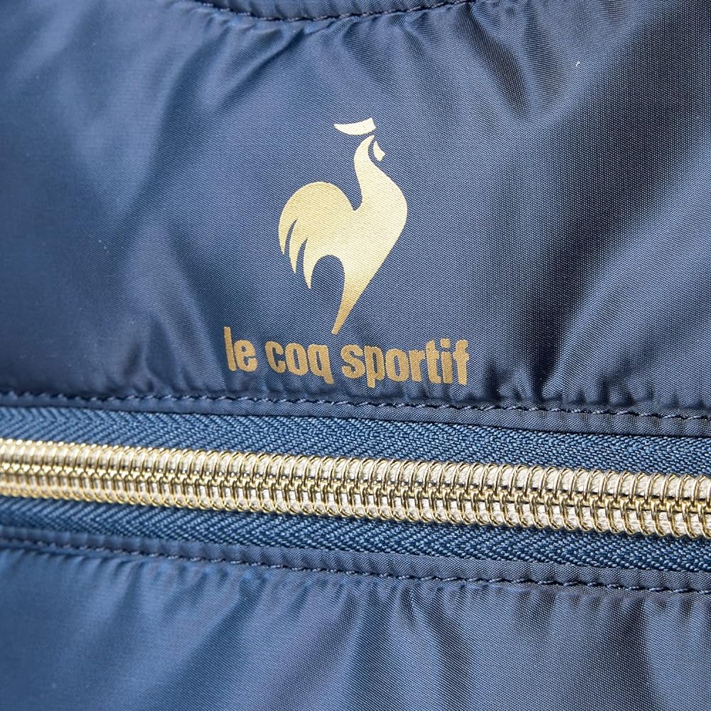 [le coq sportif] Lightweight nylon Lilville bonding 2WAY shoulder bag