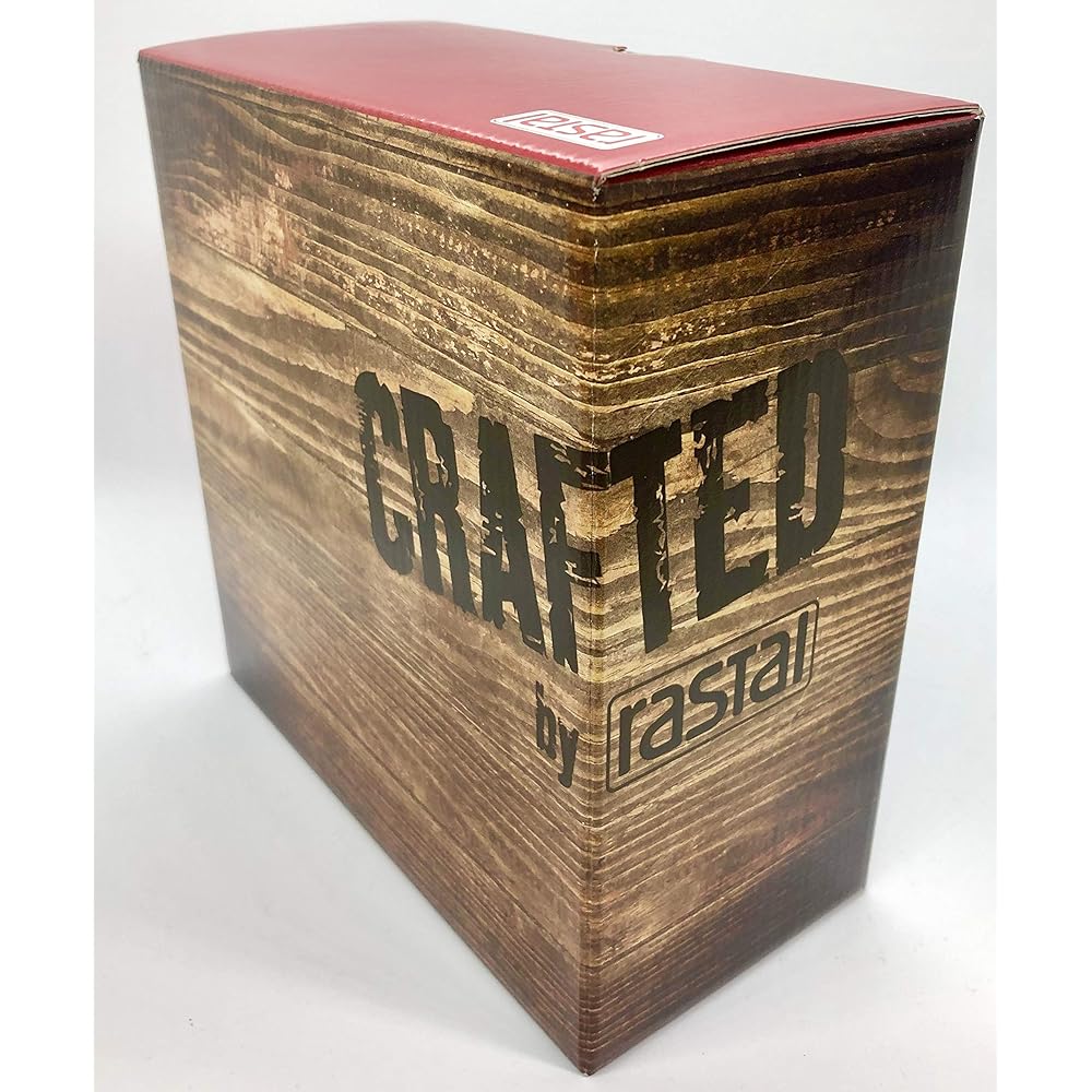 Rastal Teku 3.0 42cl (set of 2 in special box)
