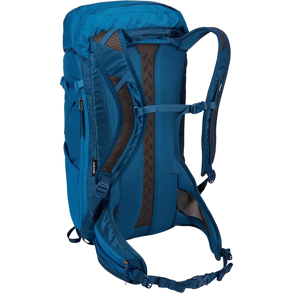 [Thule] Backpack ALLTRAIL 25L MENS MYKONO 3203735 Capacity: 25 L