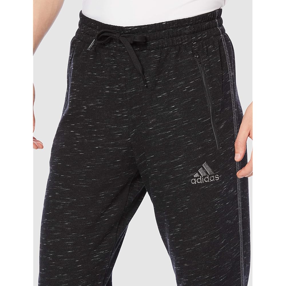 [Adidas] Sweat Essentials Melange Pants 31246 Men's