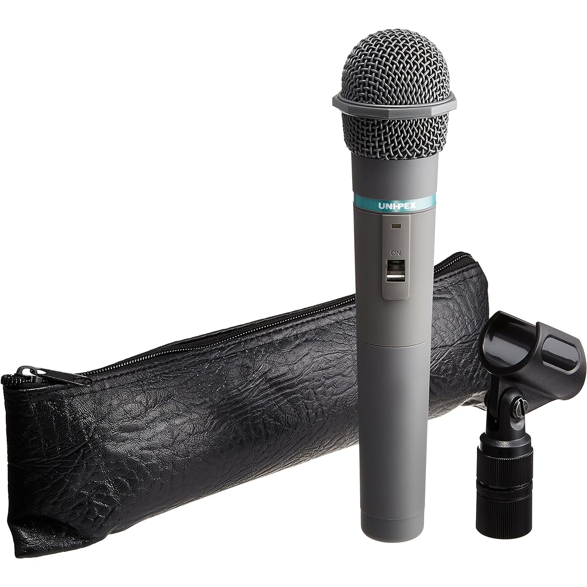 UNI-PEX wireless microphone WM-3000A