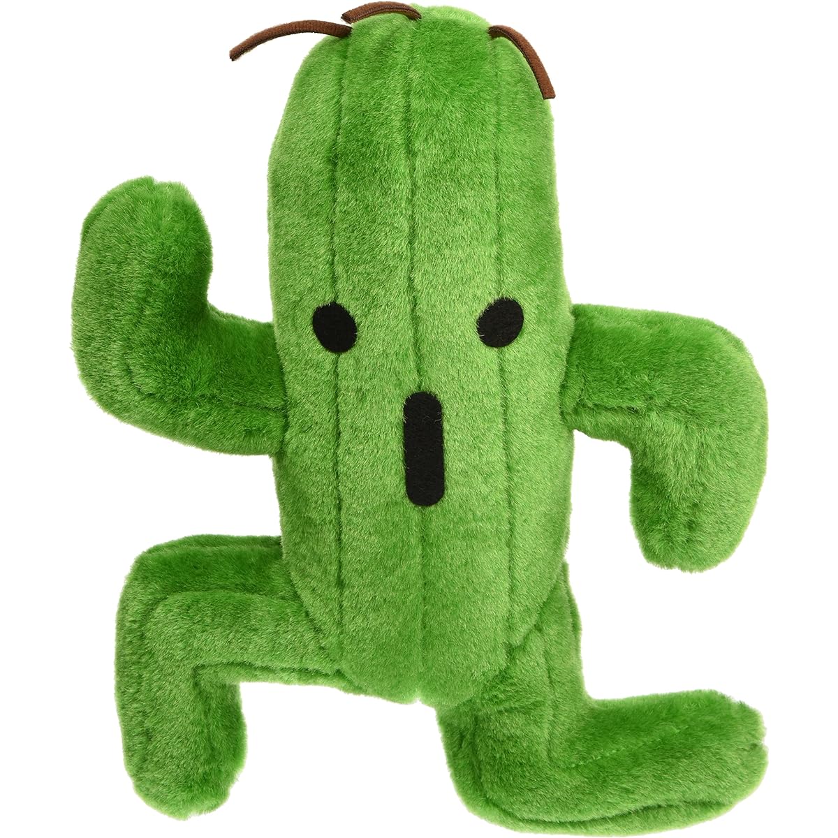 Square Enix Final Fantasy Series: Cactuar 2016 Plush