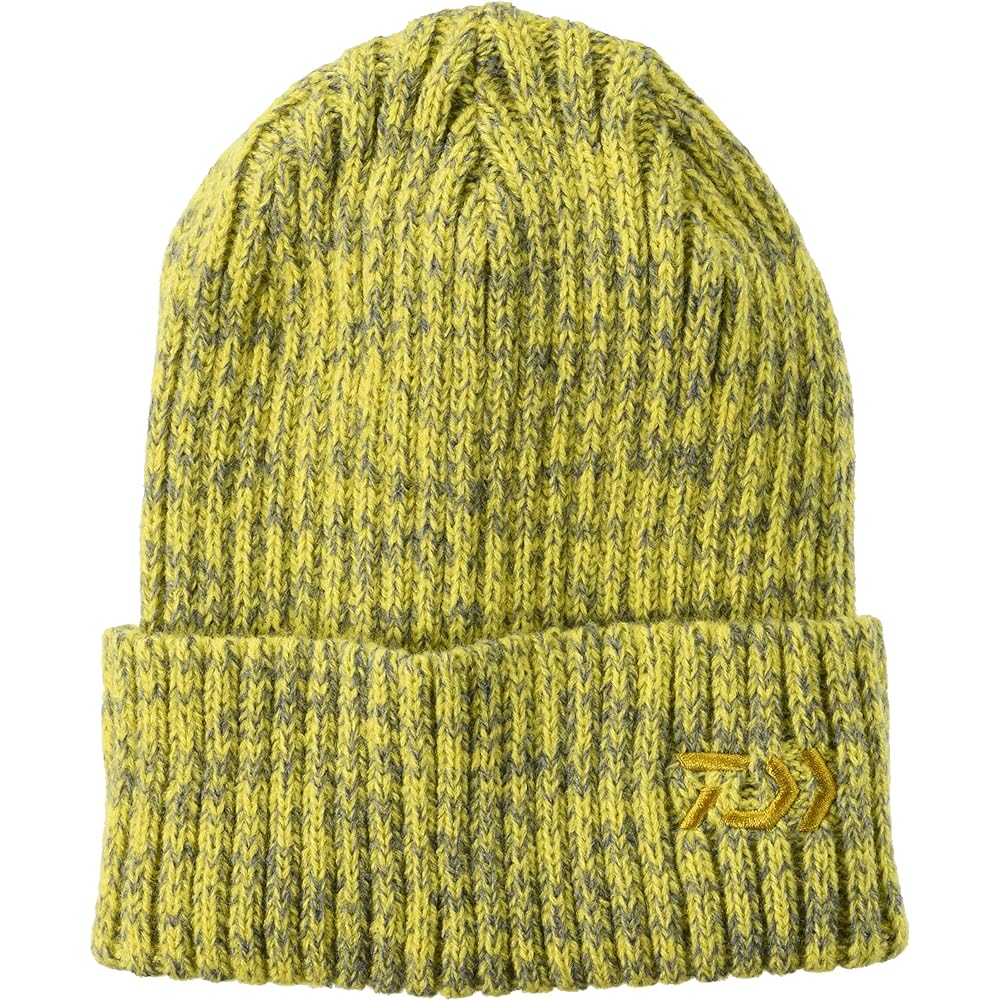 DAIWA DC-9421W Knit Cap Free