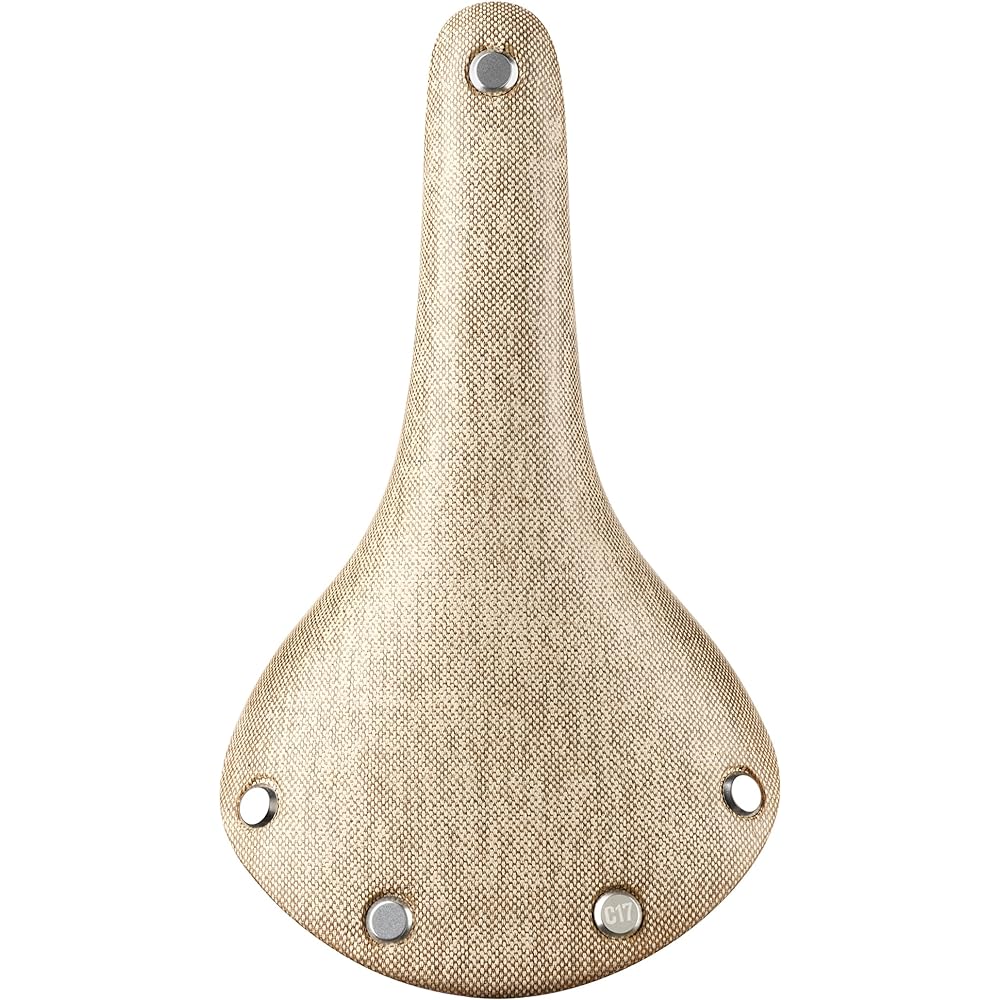 BROOKS Brooks C17 CAMBIUM SADDLE cambium saddle