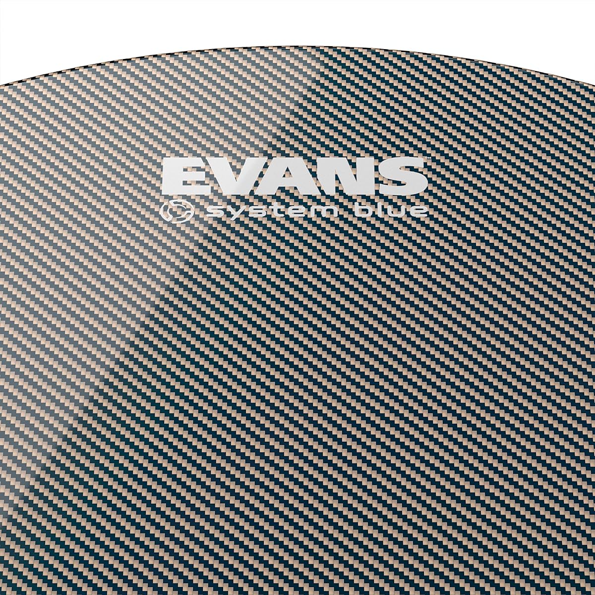 EVANS Evans drum head marching snare System Blue Snare SB14MSB 14 inch [Domestic regular product]