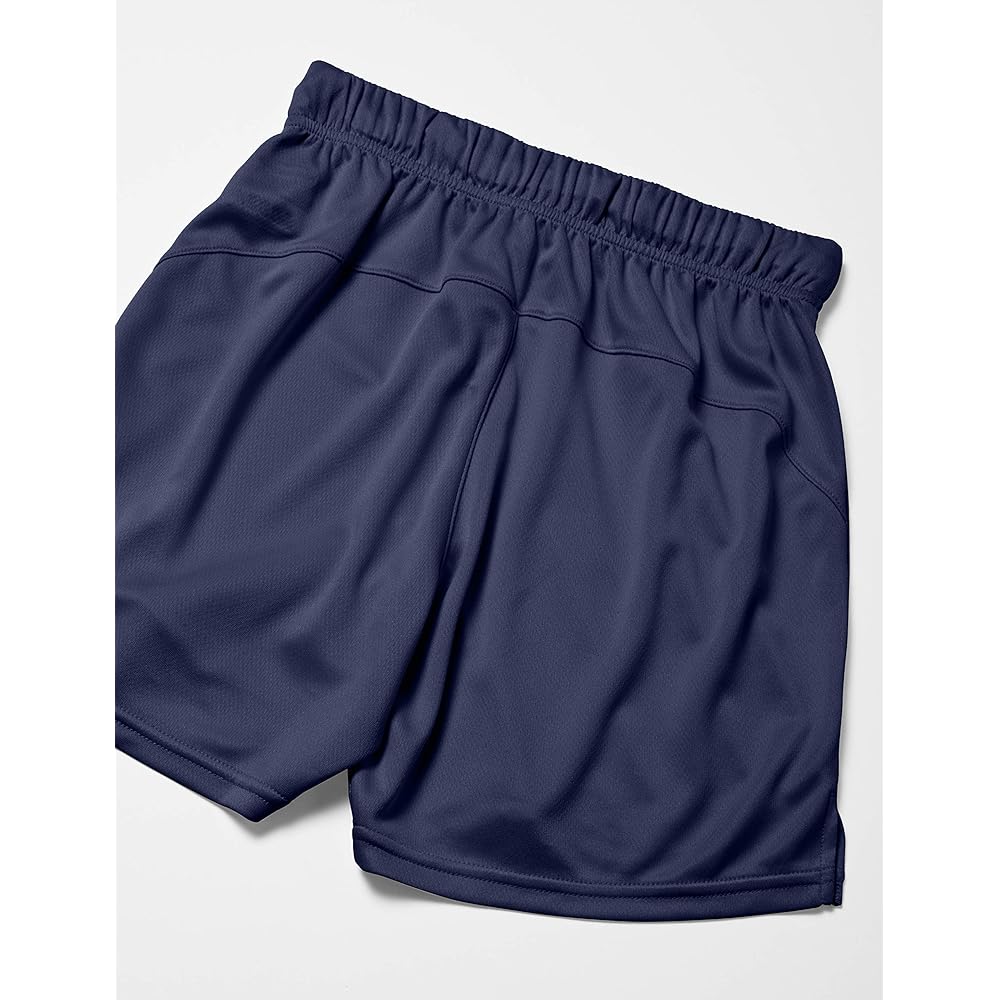 [New Balance] Shorts (Junior/Kids/Soccer) Game Pants JJSF0491 Soccer