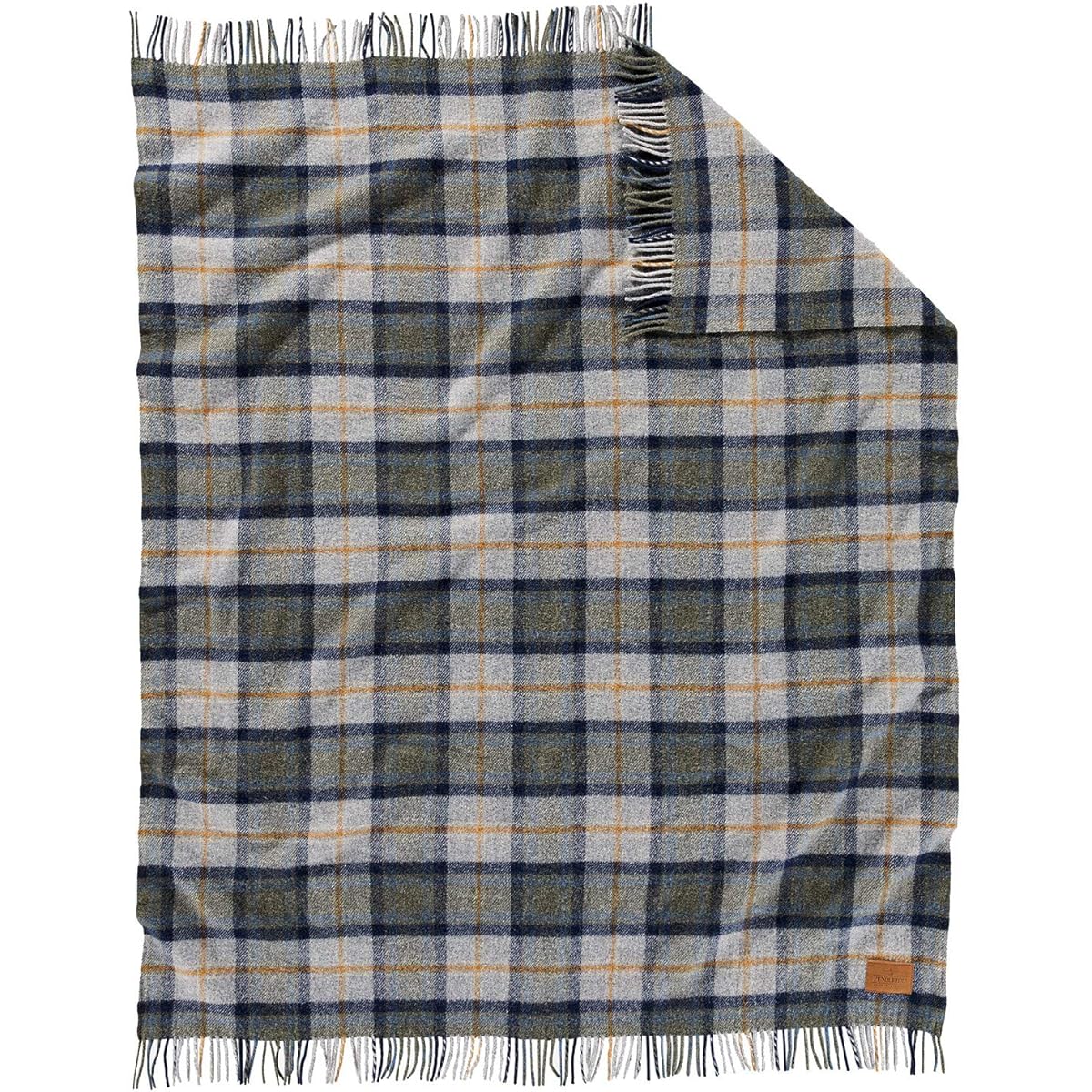 PENDLETON Carry Along Motor Robe ZC333