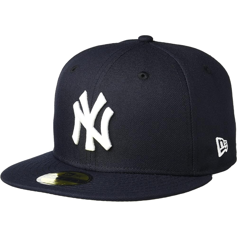 [New Era] Cap 59FIFTY New York Yankees