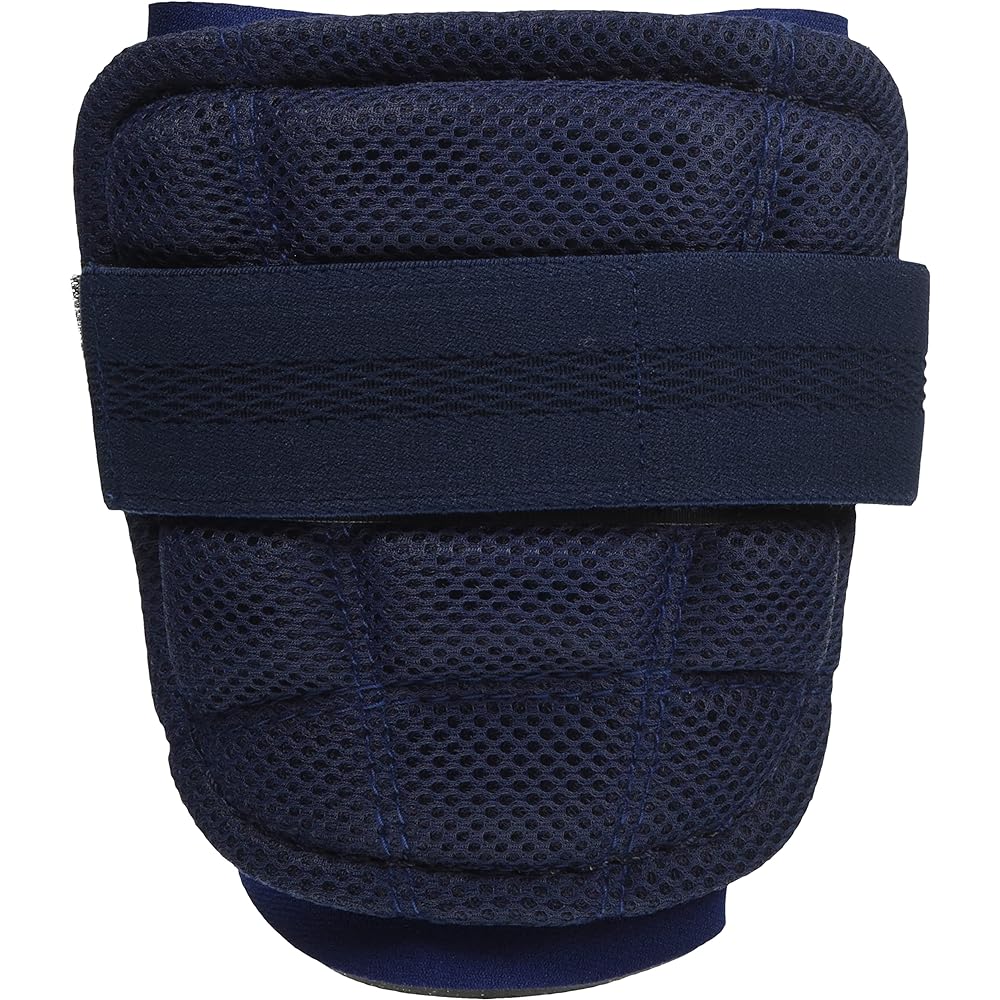 [ASICS] Baseball Arm Guard for Left and Right Use, Compatible with High School Baseball 3123A470