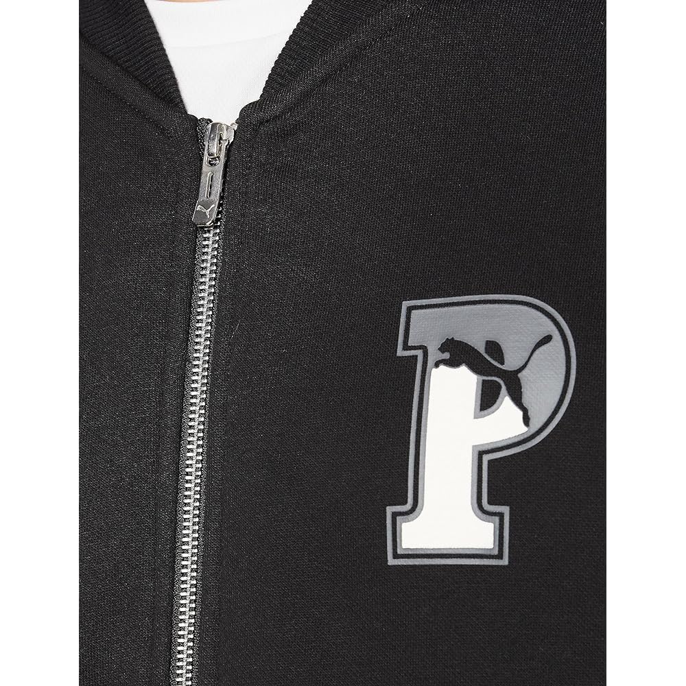 [PUMA] Sweat Blouson Outer Trainer SQUAD Track Jacket FL 678397 Men's