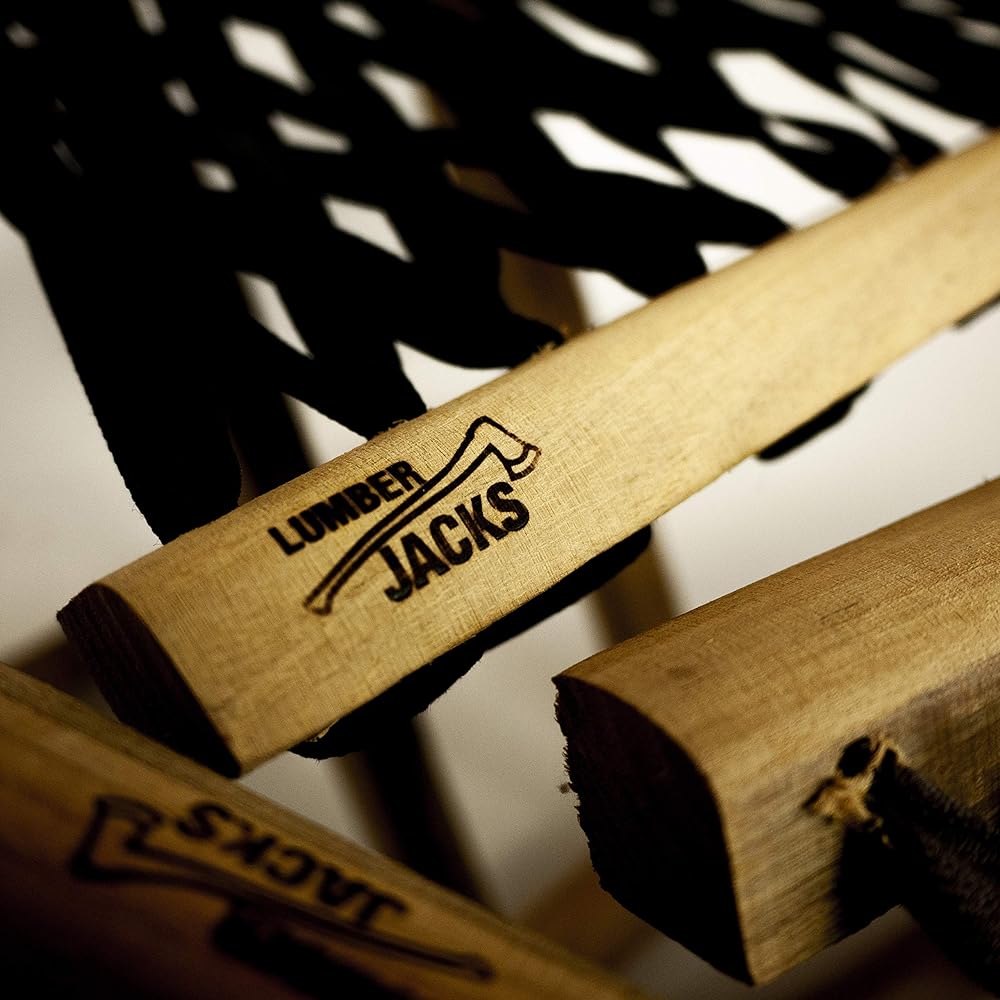 LUMBER JACKS CHAIR LUMBER JACKS CHAIR
