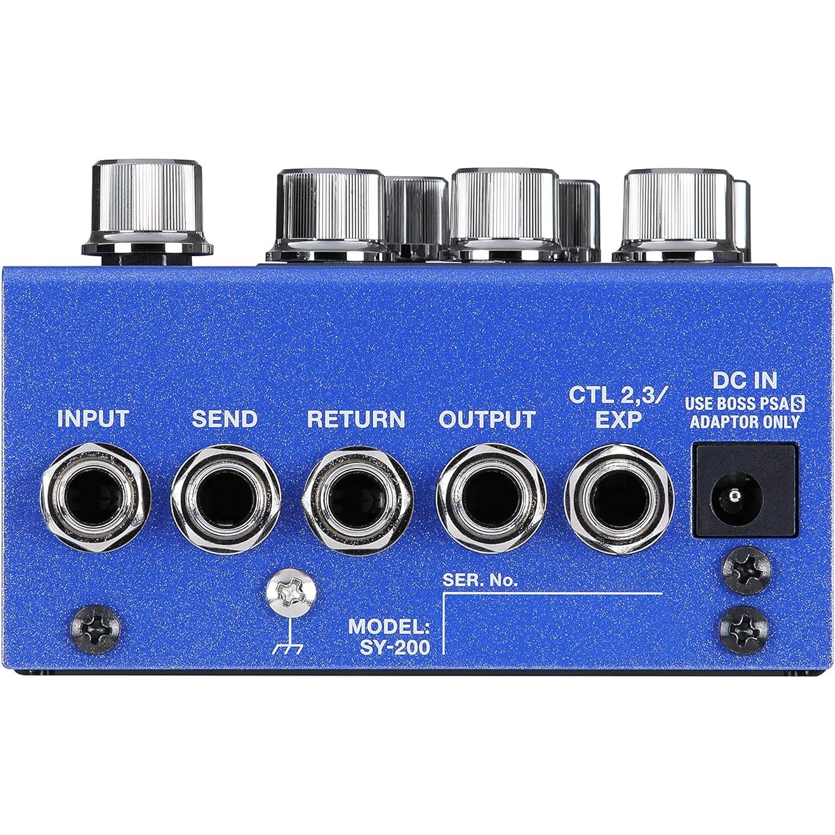 BOSS SY-200