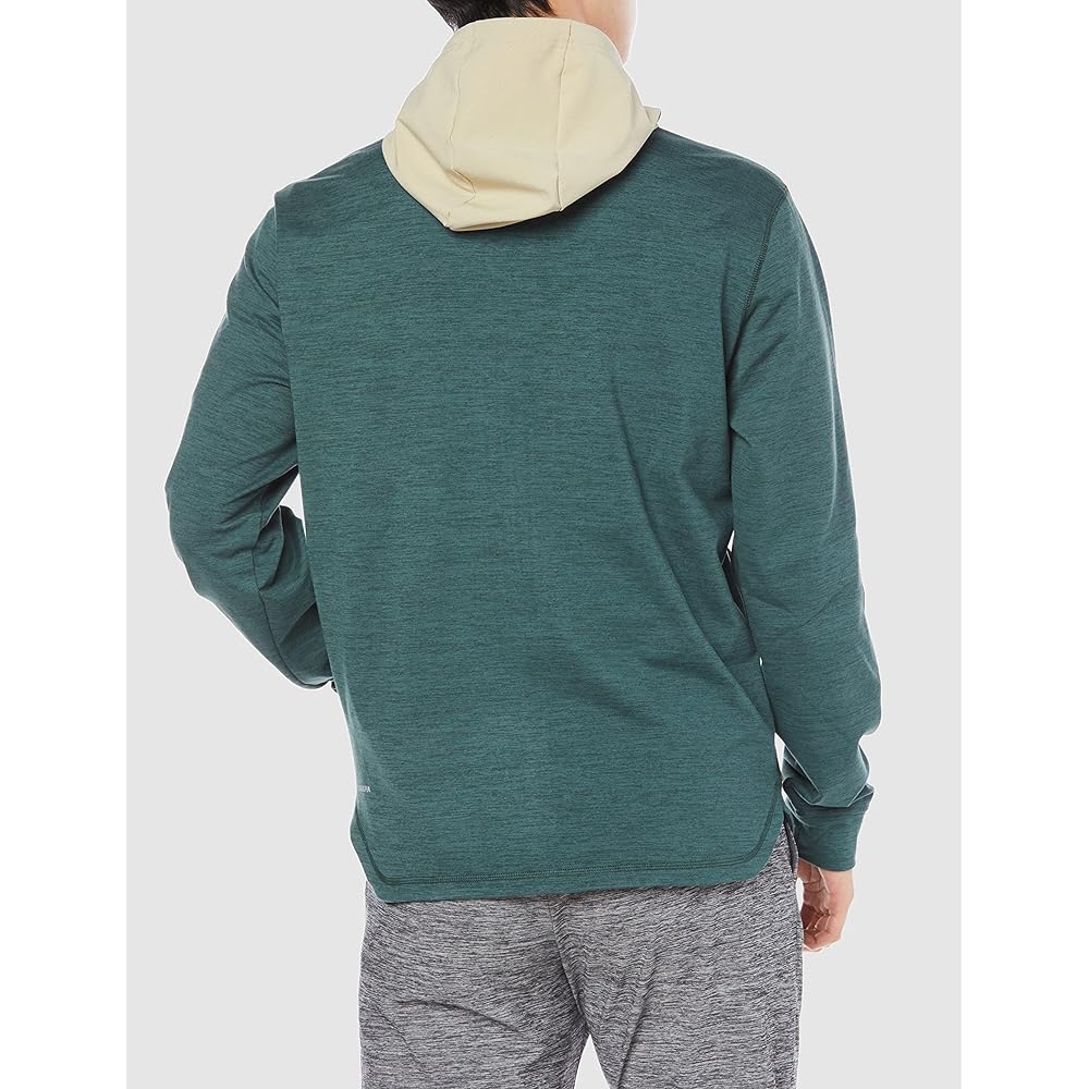 [PUMA] Outer Jacket Training TRAIN CLOUDSPUN Protective Jacket 521313 Men's 521313