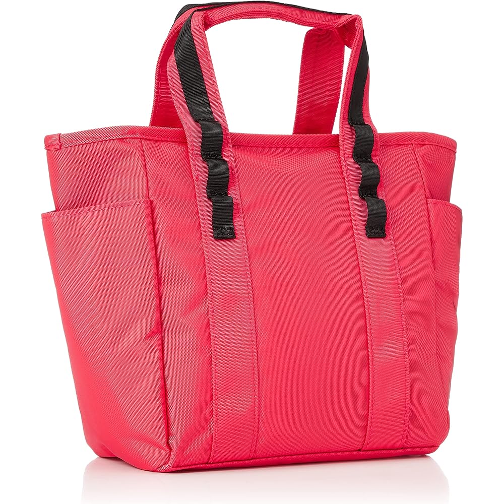 [Jack Bunny] Continuing standard product cart bag [Logo zipper series] / Golf round / 262-3981101