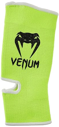 VENUM Ankle Support Guard Kontact (Neo Yellow)