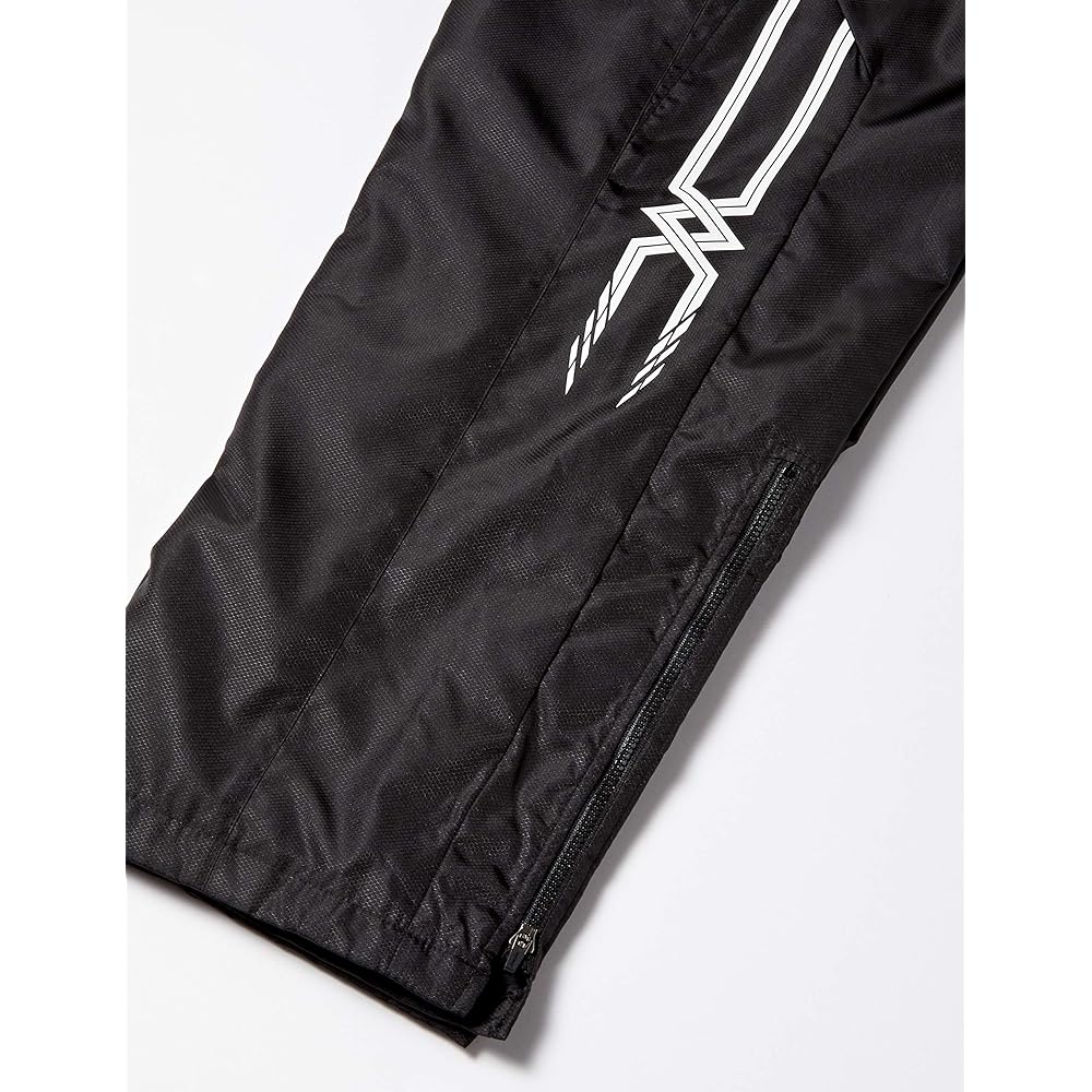 [Mizuno] Training Wear Breath Thermo Filled Warmer Pants 32JF7553 Men's