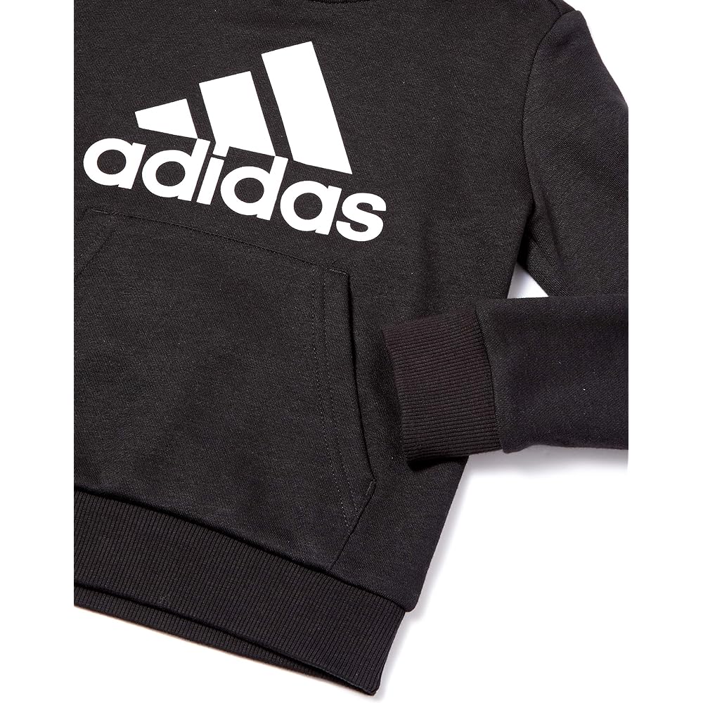 [Adidas] Sweatshirt Kids Essentials Parka 29255