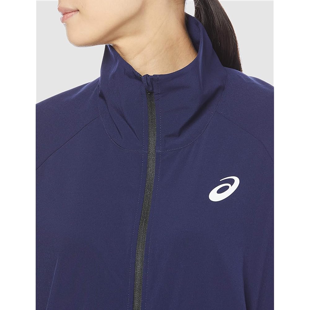 [ASICS] Tennis Wear MATCH Woven Jacket 2042A162 Women's