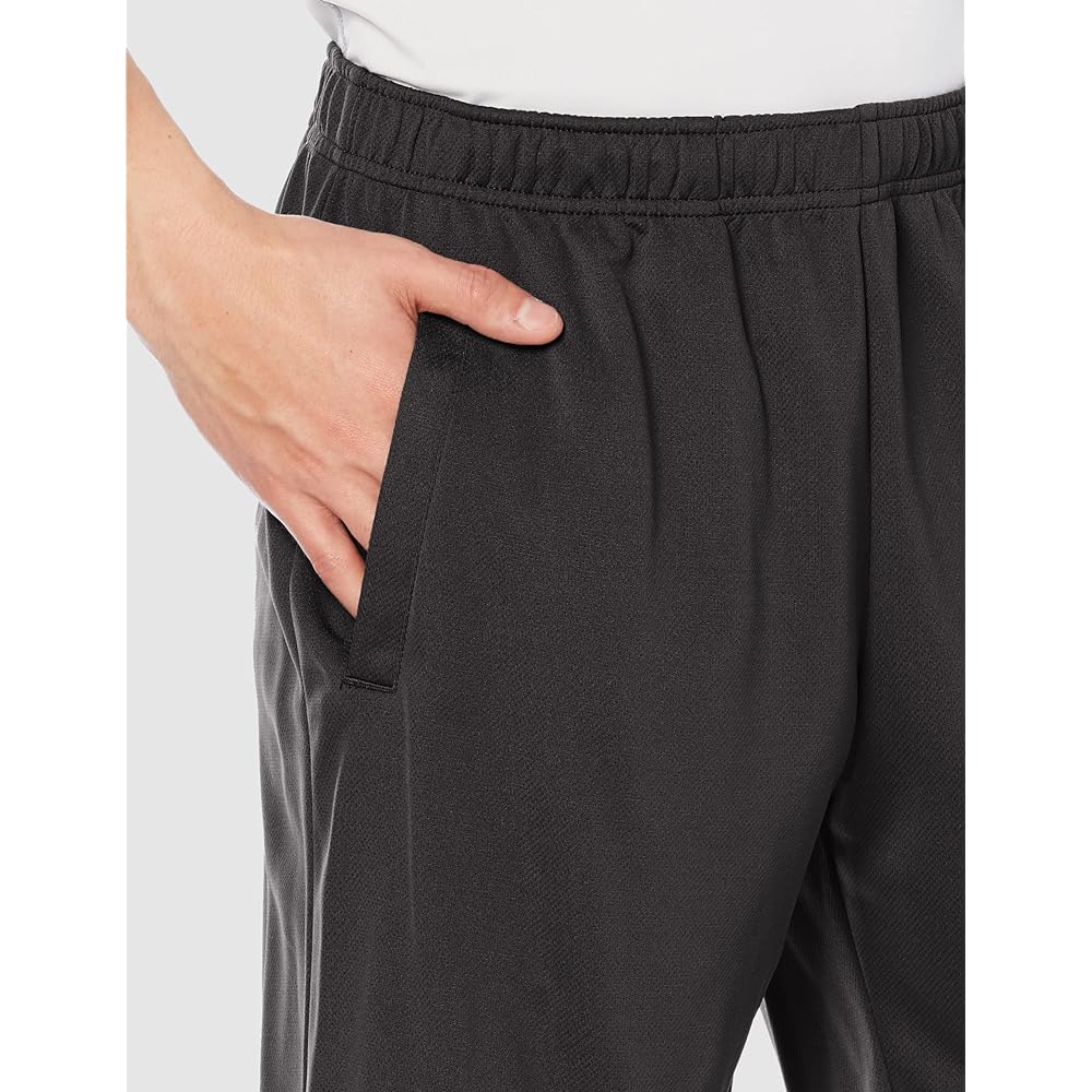 [Le Coq Sportif] Shorts, Training, Sweat Absorbent, Quick Drying, Stretch, UV Protection, UPF50+ Sports, Men's Tips