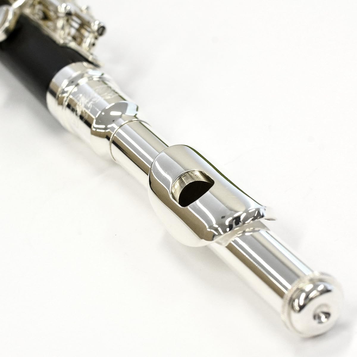Kaerntner Piccolo KPC-320 (with semi-hard case)