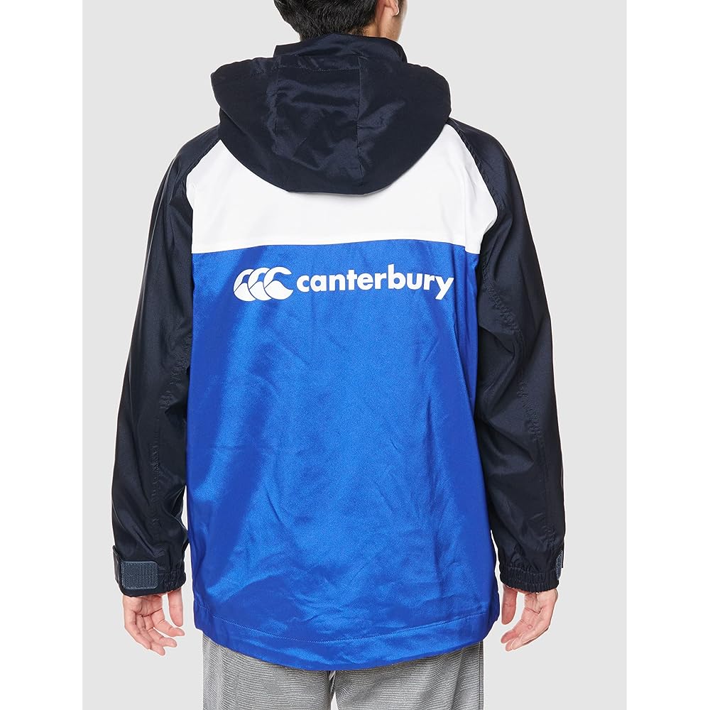 [Canterbury] Jacket STRETCH WIND JACKET Stretch Wind Jacket RG72701 Men's