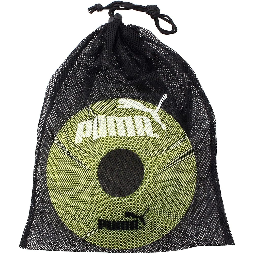 [Puma] Cap Training Marker