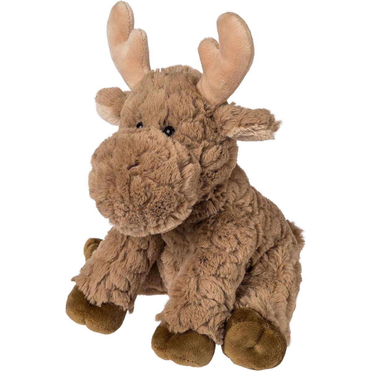 Mary Meyer Putty Stuffed Animal Plush Toy 9" Marty Moose