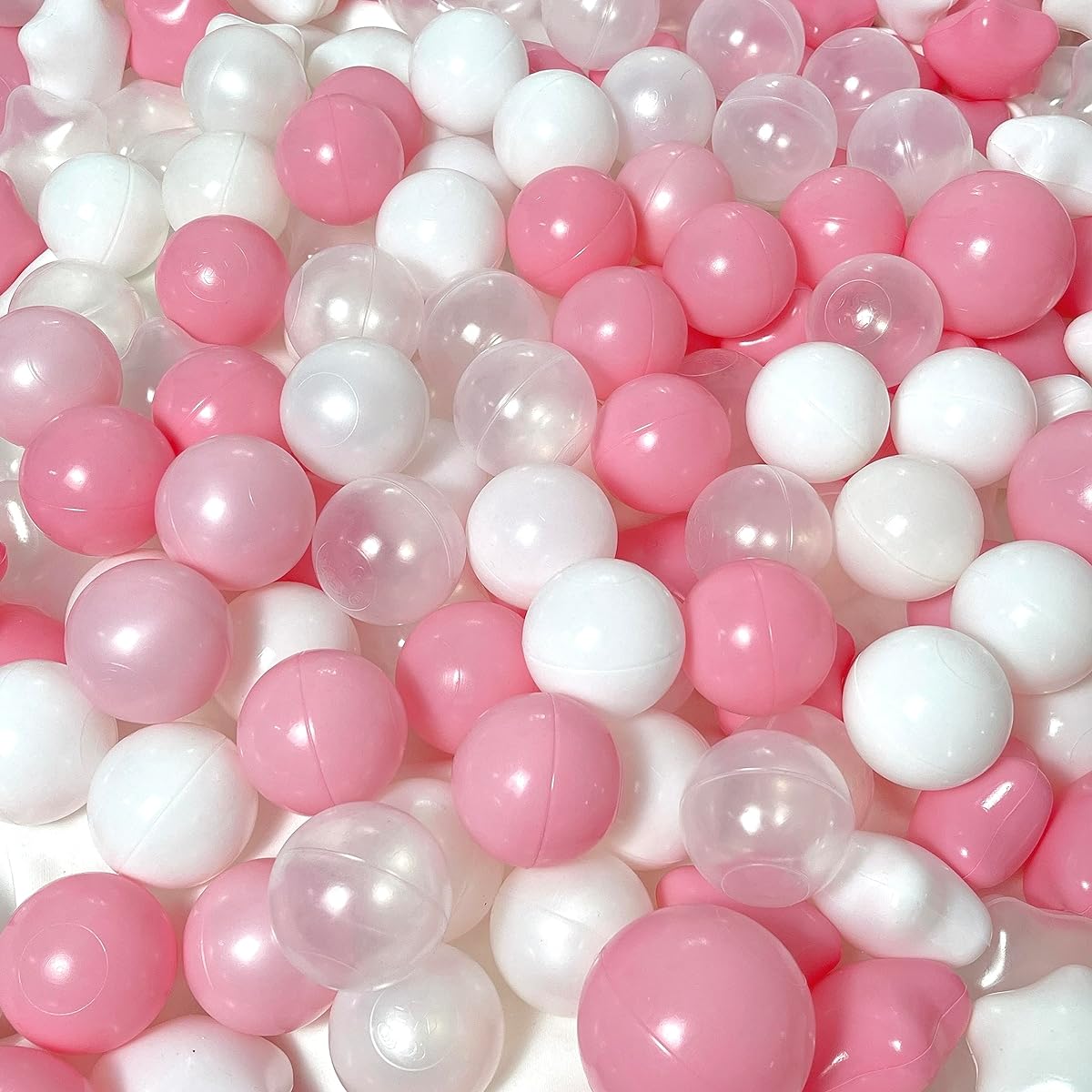 BBRUN Ball Pit Ball 100