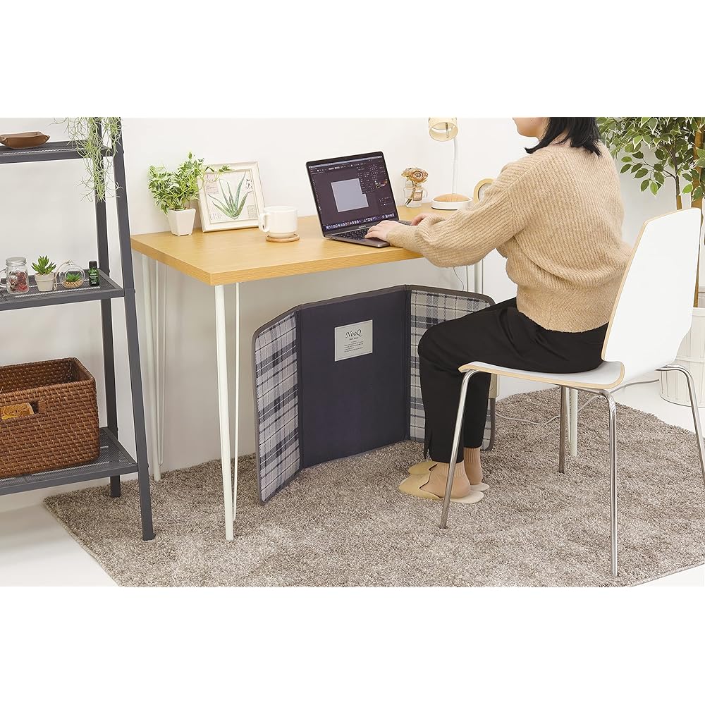 Eles NooQ Panel Heater Nooq Panel Heater (Brown)