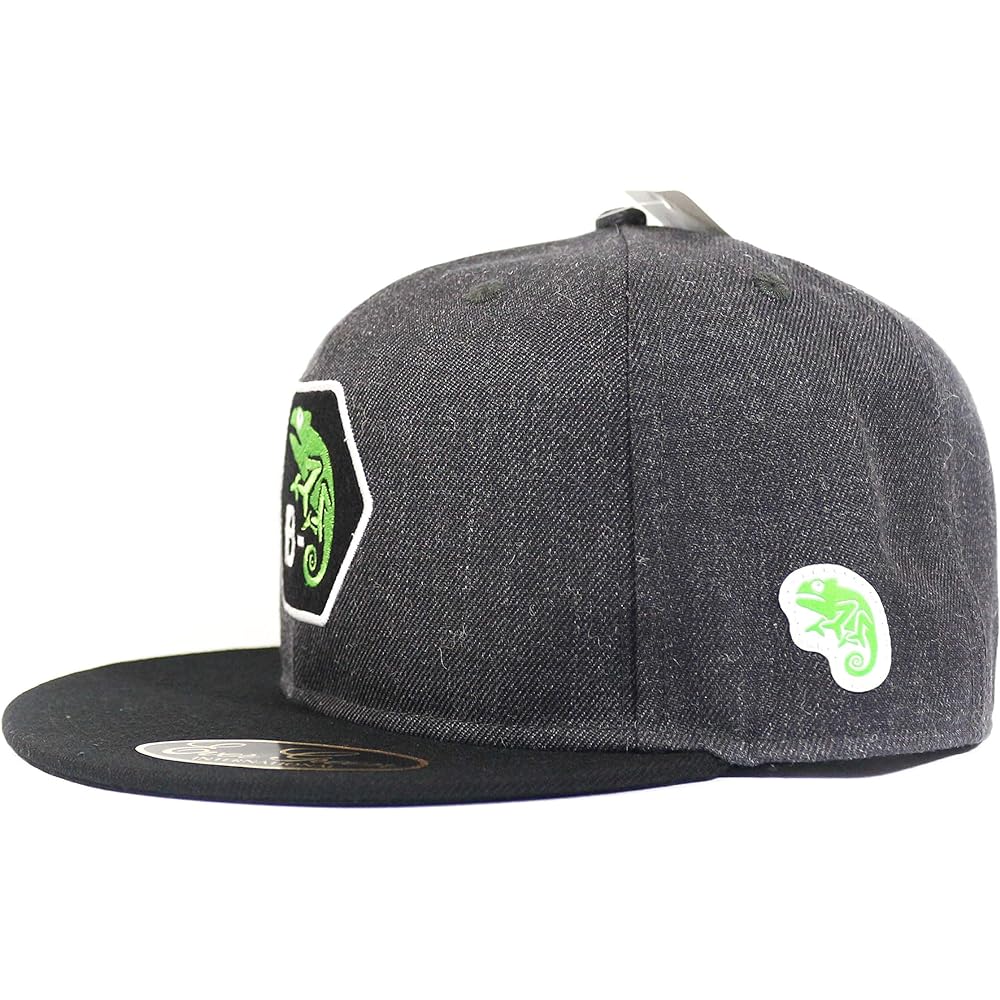 EVERGREEN B-TRUE Flat Cap Type C