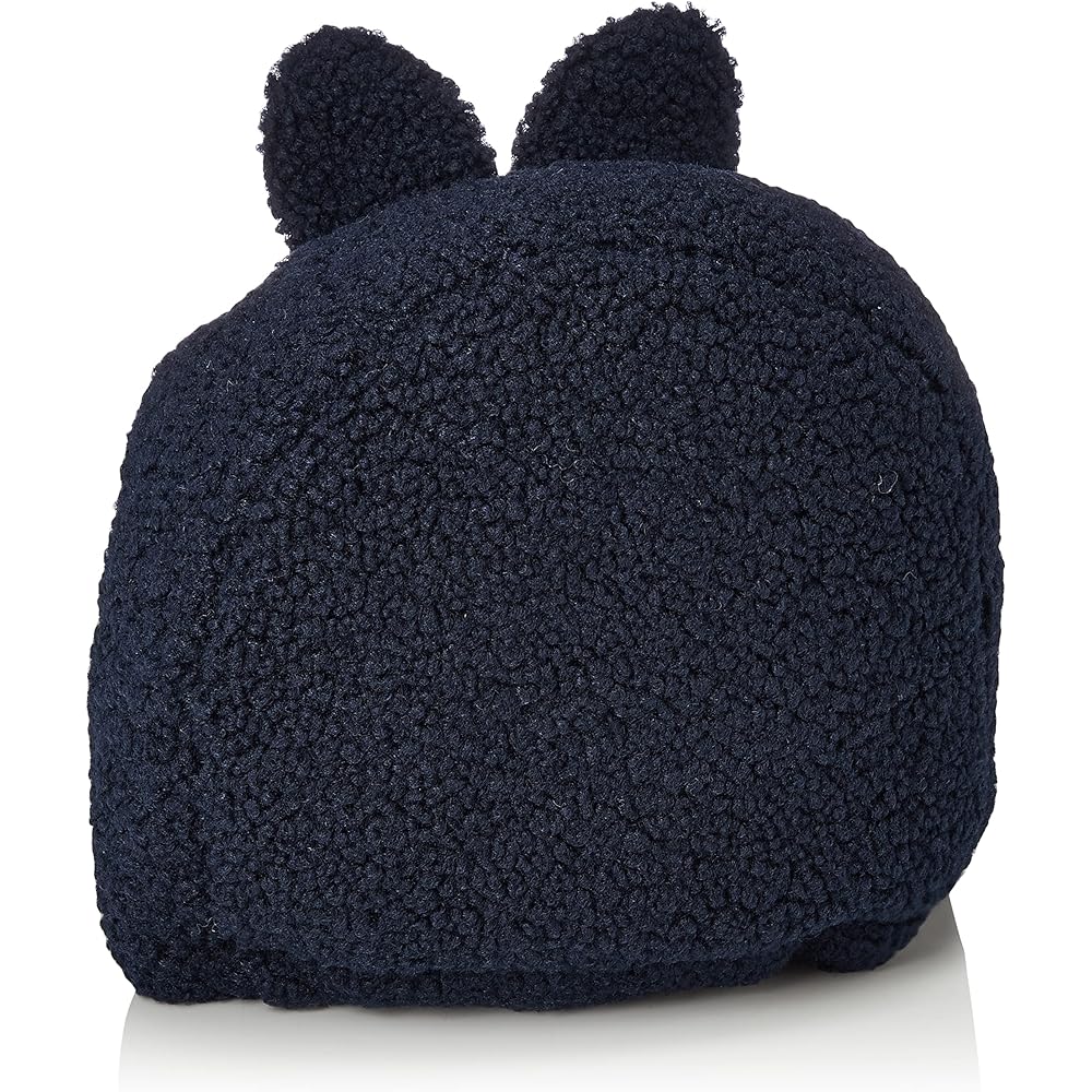 [Jack Bunny] Iron Cover (Boa Fleece/Rabbit Shape) / Golf IC / 262-3184228