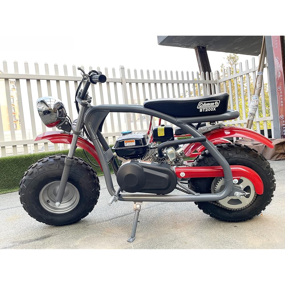 Upgrade Exhaust Pipe with Female Thread Predator 212cc 196cc Go Kart Mini Bike Coleman Powersports CT200U CT200U-EX BT200X Black