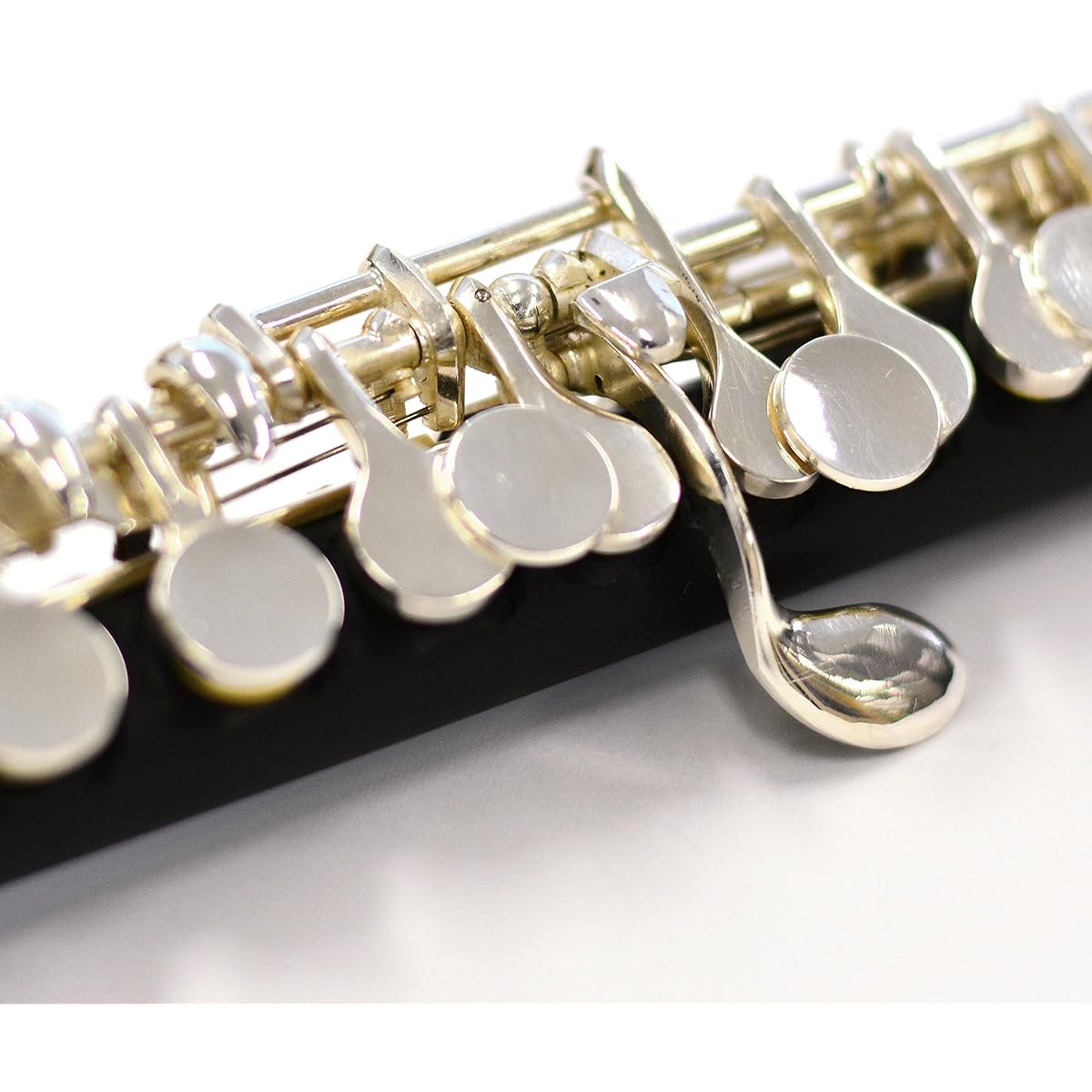 Kaerntner Piccolo KPC-320 (with semi-hard case)
