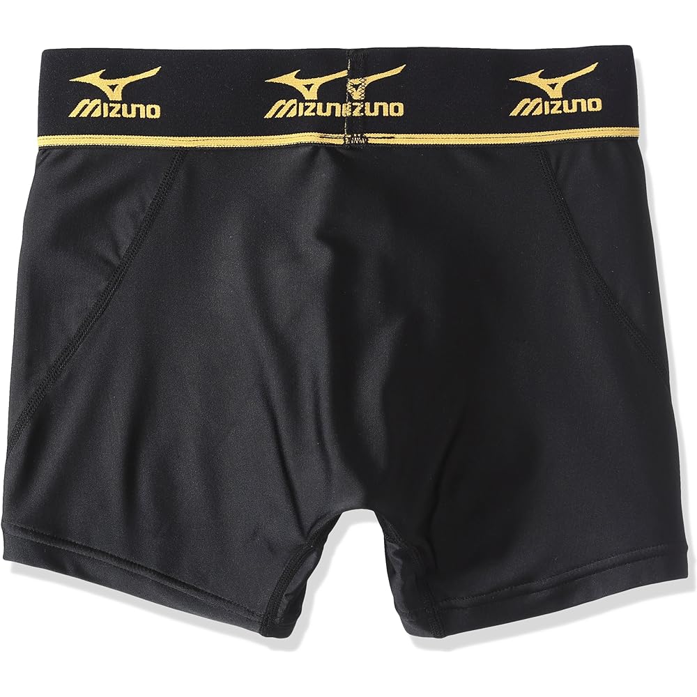 MIZUNO Fitness Shorts 32JB4010 Unisex Adult