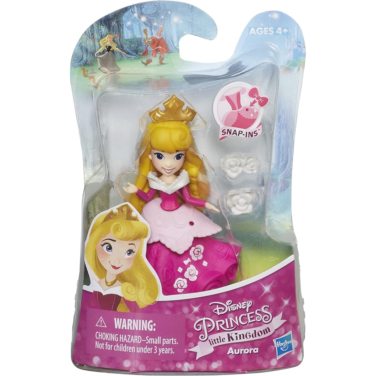 Disney Princess Little Kingdom Classic Aurora