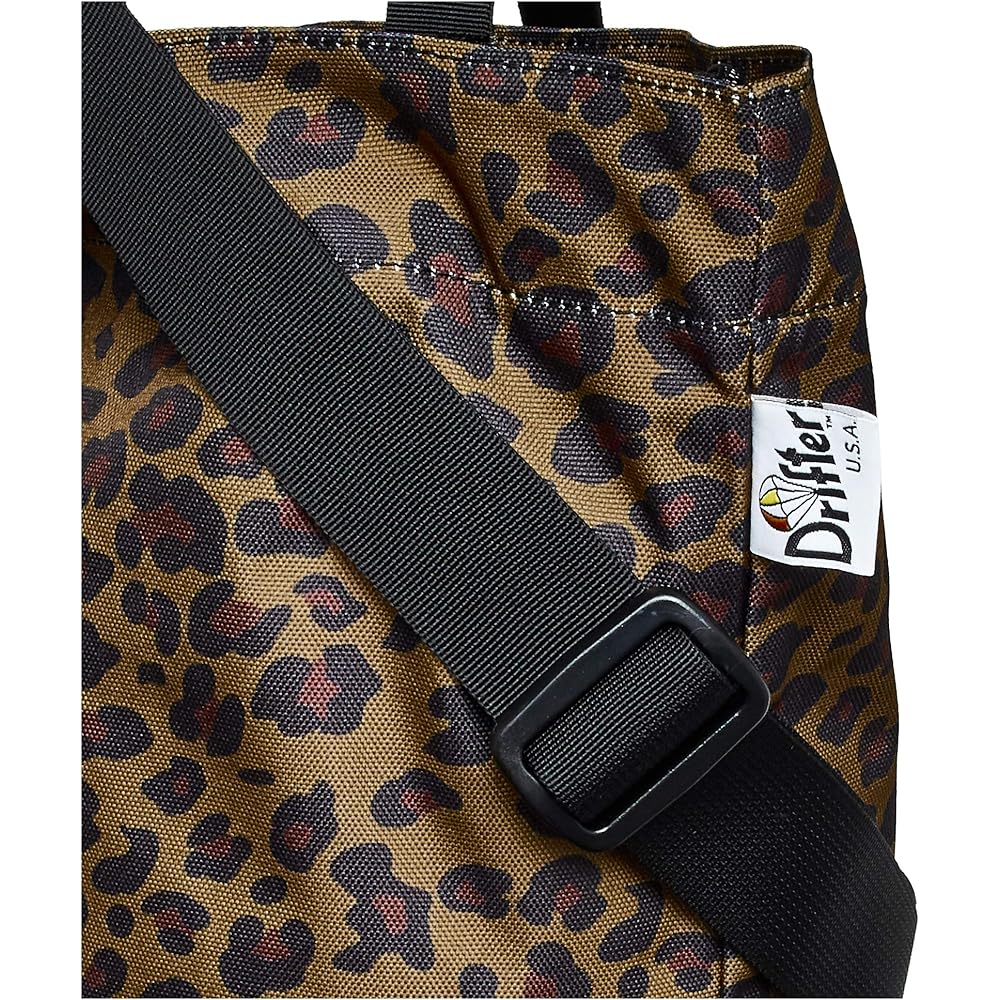 [Jack Bunny] Tote bag [Drifter collaboration product] (Travel type) / Golf / 262-1181220
