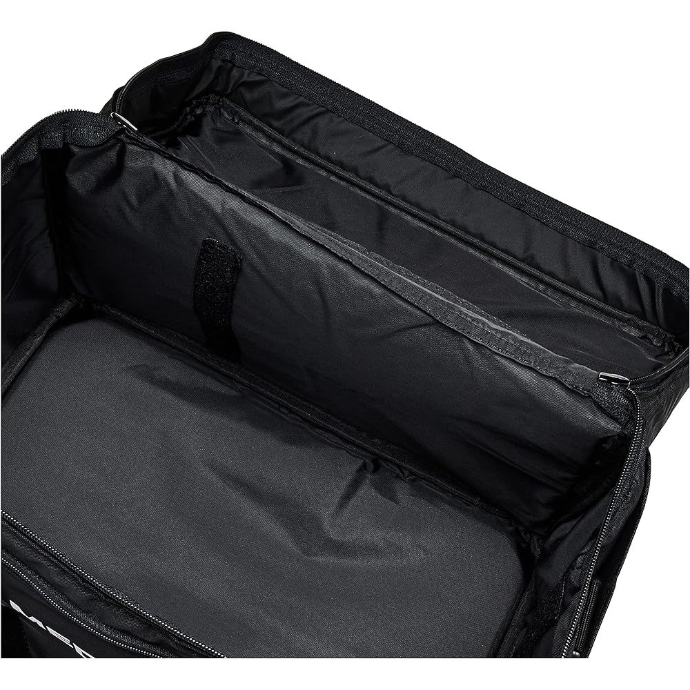 MIKASA Medical Bag Black MDB