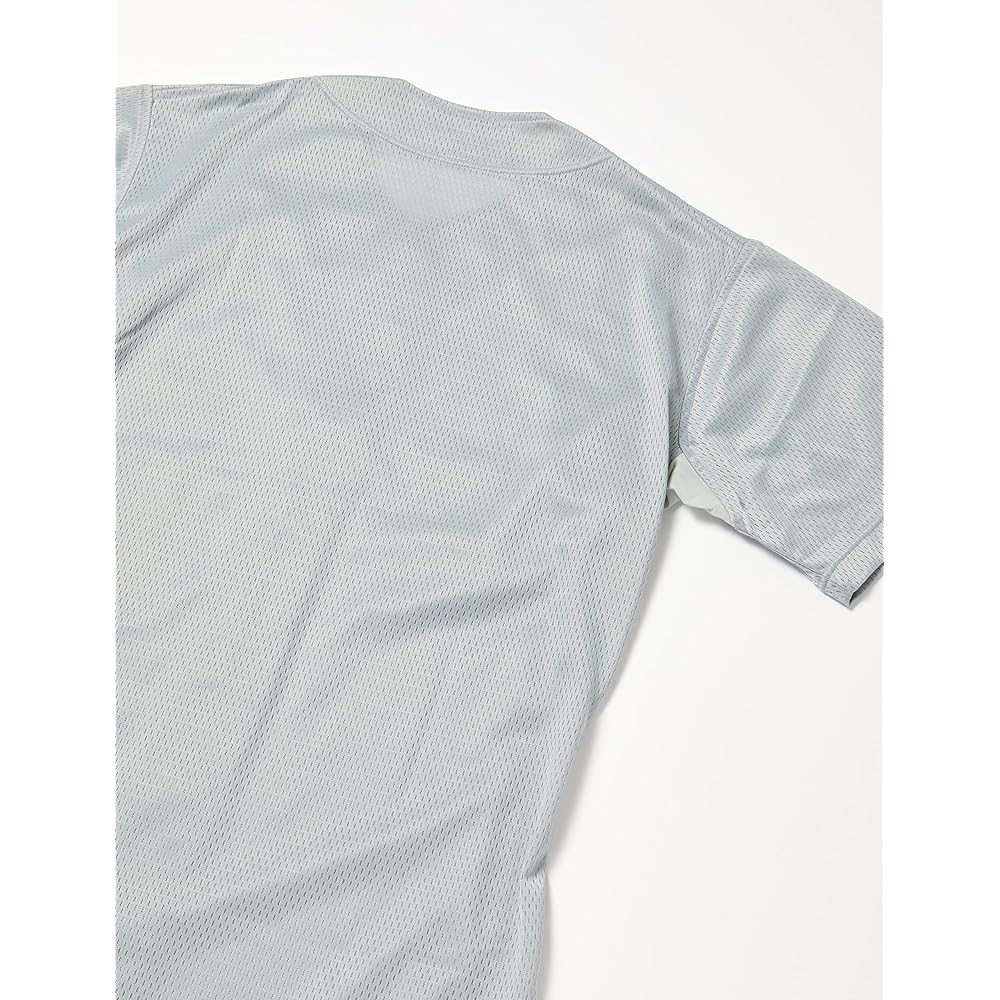 [SSK] Baseball Wear Game Mesh Shirt [Men's] US013M