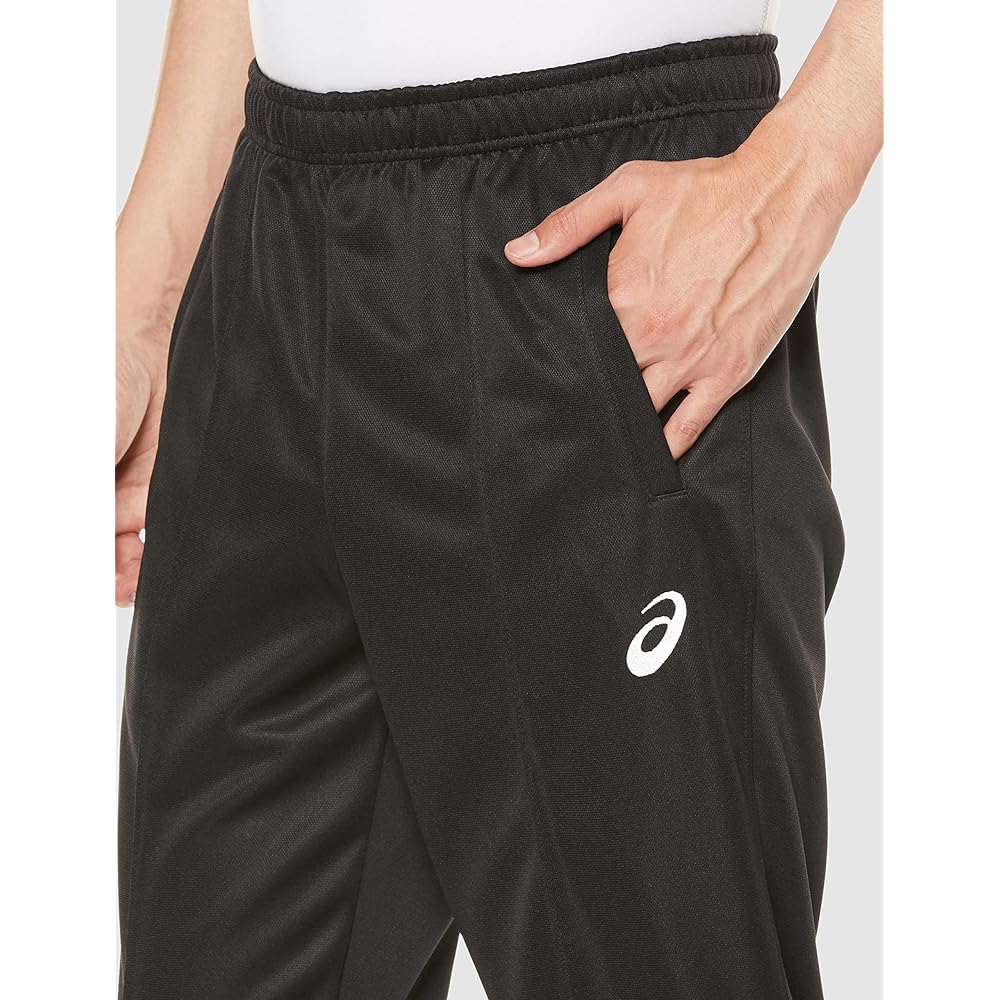 [ASICS] Training Wear Fitness Long Pants Training Pants (Slender) XAT247/2031D918 Men's