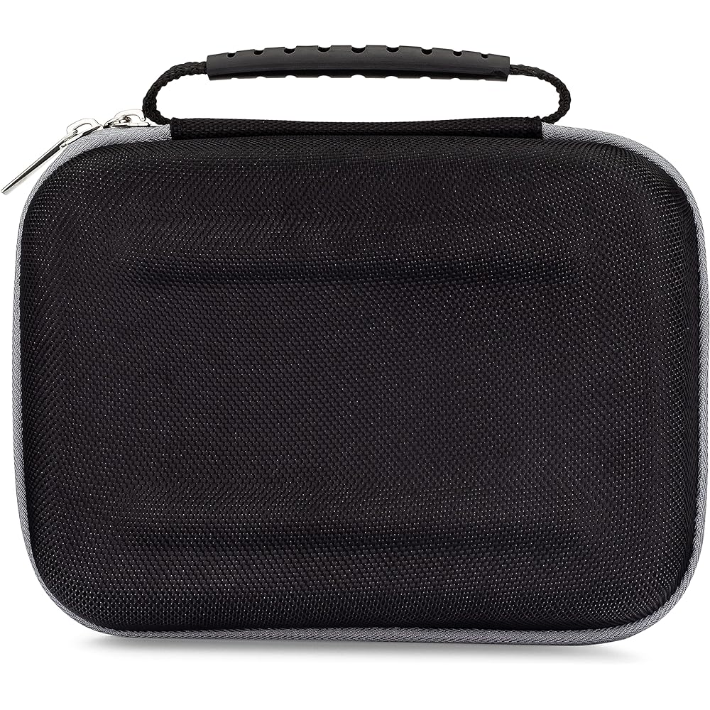 Voice Caddie SC300 Carry Case Hard Case