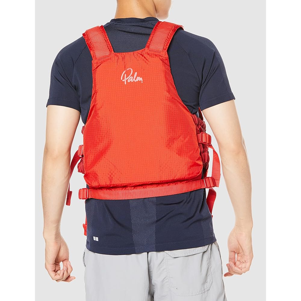 Palm Floating Vest Meander [Meander] 12641