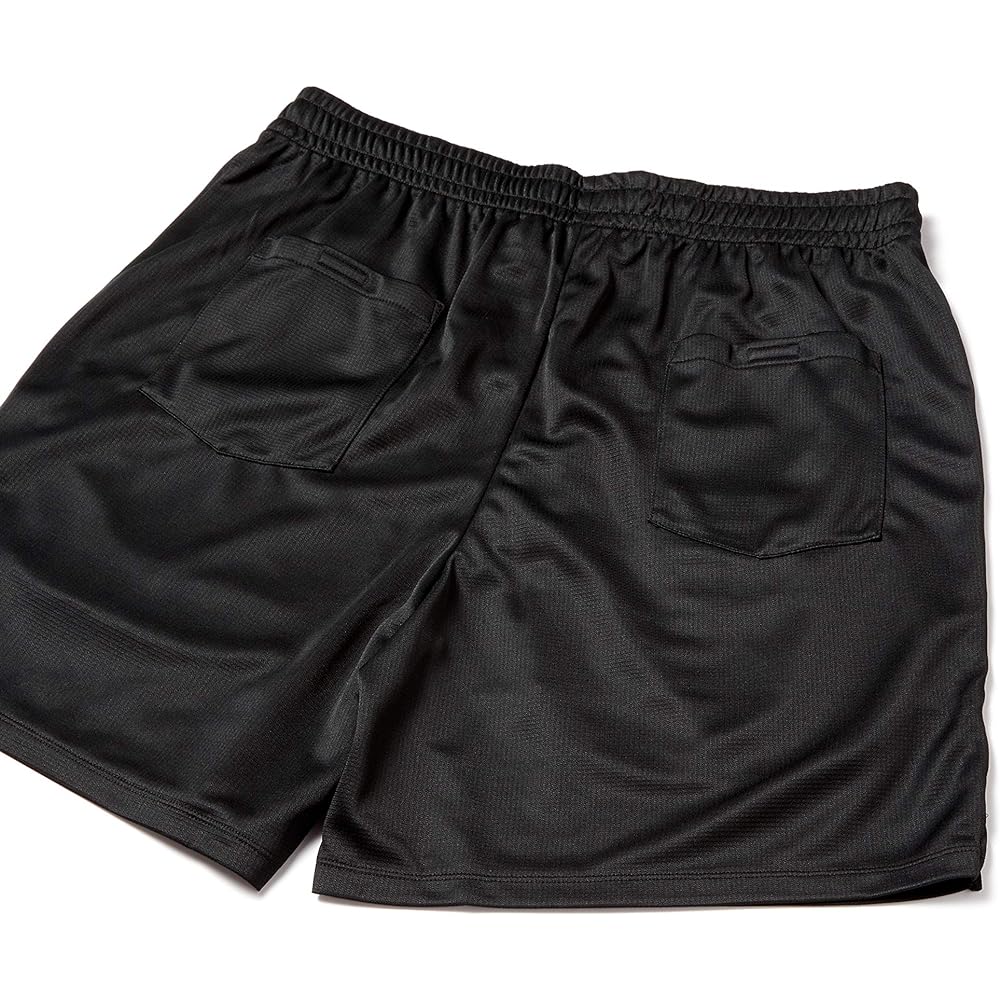 PUMA 656330 Men's Soccer Shorts