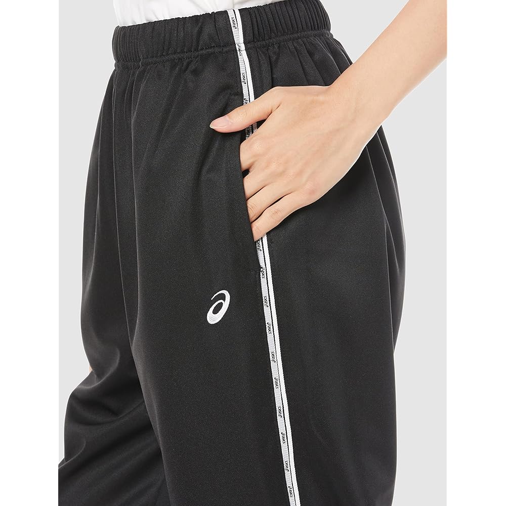 [ASICS] Training Wear Dry Boot Cut Pants (Recycled Material) 2032C704 Women's